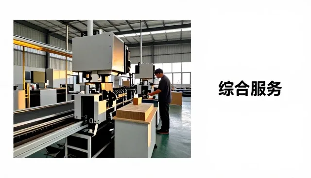 品牌全案策划服务